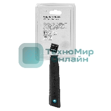 Ключ разводной Gross 15573 200 мм, CrV, ультратонкие губки