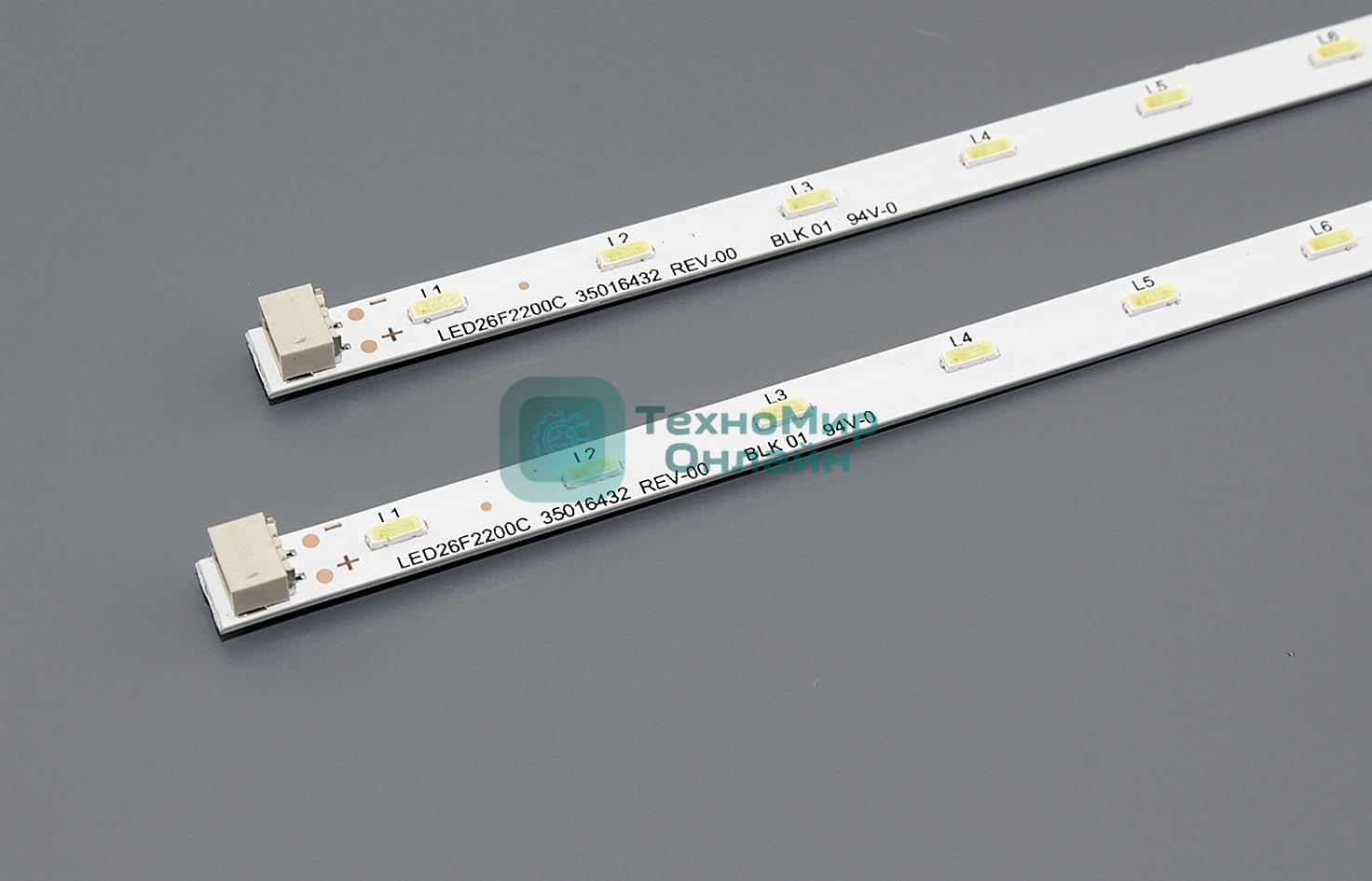 Светодиодная подсветка TV 26