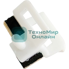 Блок очистки коротрона HOLDER, WIRE CLEANING PAD