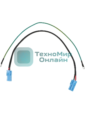 Источник бесперебойного питания Ippon Pacific 1000 900Вт 1000ВА черный