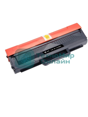 Картридж лазерный Cactus CSP-W1106-MPS черный (5000 стр.) для HP Laser 107a/107r/107w/135a MFP/135r MFP/135w MFP/137fnw MFP