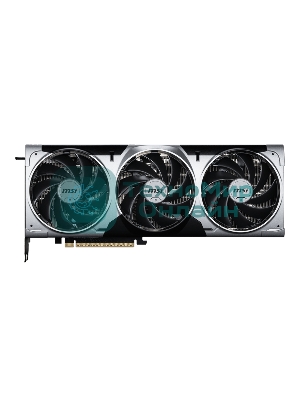 Видеокарта MSI RTX 5080 VENTUS 3X OC PLUS 16Gb GDDR7 256bit 3xDP HDMI 3FAN RTL