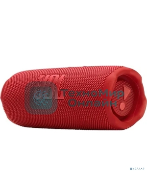 Колонка портативная JBL FLIP 7 красный 25W 1.0 BT 4800mAh