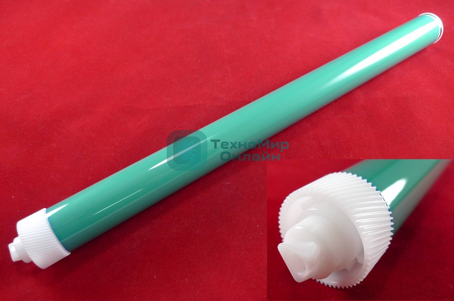 Барабан ELP HP LJ 5200/M5025/M5035/Canon LBP-3500/3900/3950 (Китай)