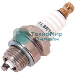 Свечи PATRIOT L8RTC-B в блистере для 2-х тактных дв. шестигранник 19