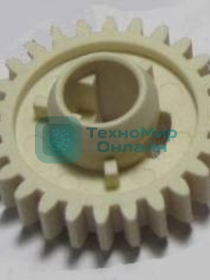 Шестерня резинового вала HP 26T LJ P1102/M1132/M1212/M1214/M1217