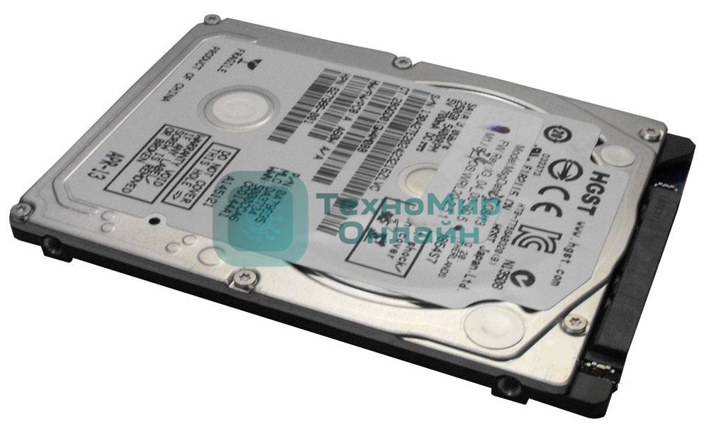 Жесткий диск MSG SATA w/FW SV HP DJ T790/1300 (CR647-67030/CR647-67028/CR647-67021/CR647-67018/CR647-67016/CR650-67001)
