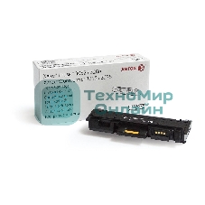 Картридж лазерный Xerox 106R02778 черный для Xerox Ph 3052/3260/WC 3215/3225 3000 стр.(Channels)
