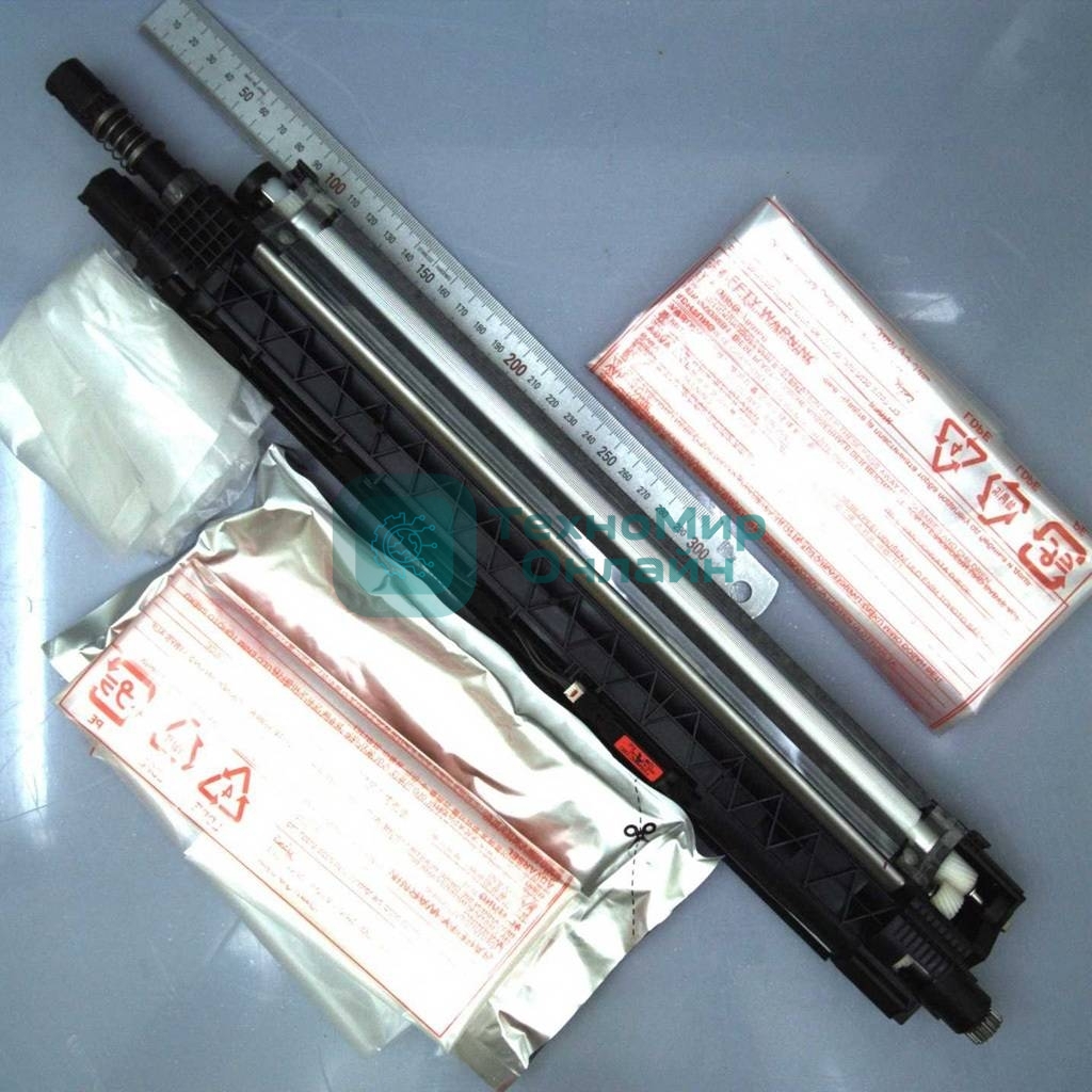 Блок проявки Samsung/HP SL-X7400/X7500/X7600 черный (JC96-10216A/JC96-09840A/JC96-12520A)