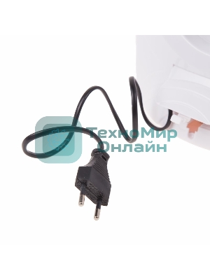 Шланг поливочный трехслойный, армированный, диаметр 3/4 дюйма, (бухта 25 м) МЕТЕОР