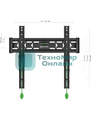 Кронштейн ONKRON TM5 для телевизора 32