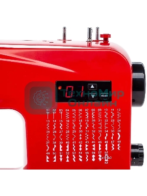 Швейная машина Comfort 555