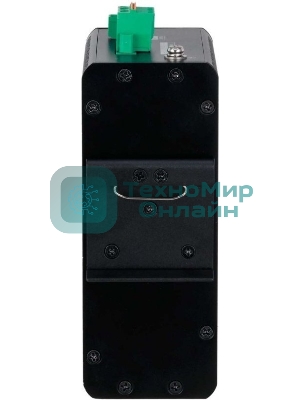 Коммутатор Dahua DH-IS4207-4GT-120 5G 2SFP 4PoE 120W неуправляемый