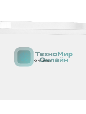 Холодильник Maunfeld MFF50W белый мат. однокамерный 46л