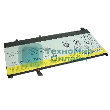 Аккумуляторная батарея для ноутбука Lenovo IdeaPad U430p U530 52Wh