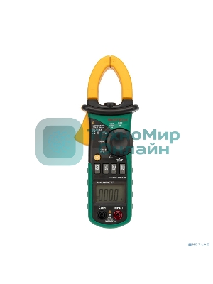 Токовые клещи MS2008B MASTECH