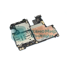 Материнская плата для Asus ZS620KL 6x64Gb 90AZ01R0-R00020