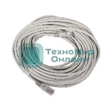 Патч-корд литой 