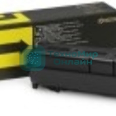 Картридж лазерный Kyocera TK-8705Y желтый для TASKalfa 6550ci/7550ci 30 000 стр