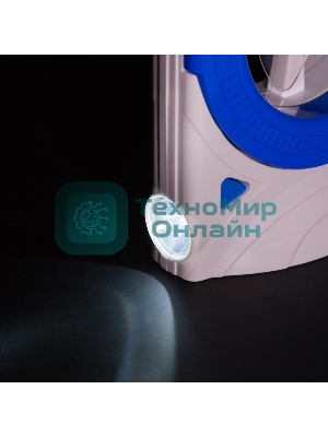 Шланг поливочный трехслойный, армированный, диаметр 3/4 дюйма, (бухта 25 м) МЕТЕОР