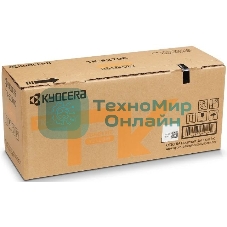 Картридж лазерный Kyocera TK-5270Y (1T02TVANL0) желтый для M6230cidn/M6630cidn/P6230cdn 6000 стр.