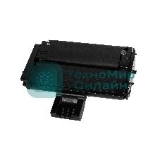 Картридж Sakura SP3400HE/3500HE для Ricoh Aficio SP3400N/SP3410DN/SP3400SF/SP3410SF/Aficio SP3500N/SP3510DN/SP3500SF/SP3510SF, черный, 5000 к.