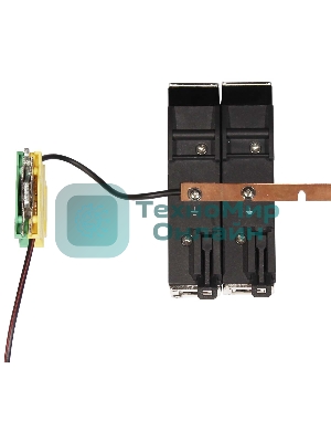 Грозозащита Osnovo SP-IP/100PD