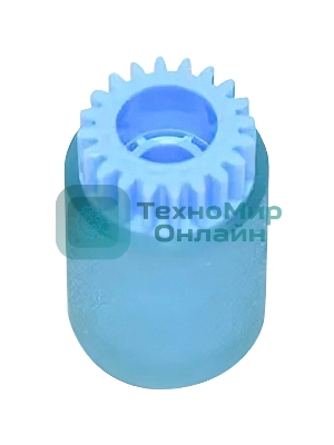 Ролик подачи бумаги: захват AF030081 