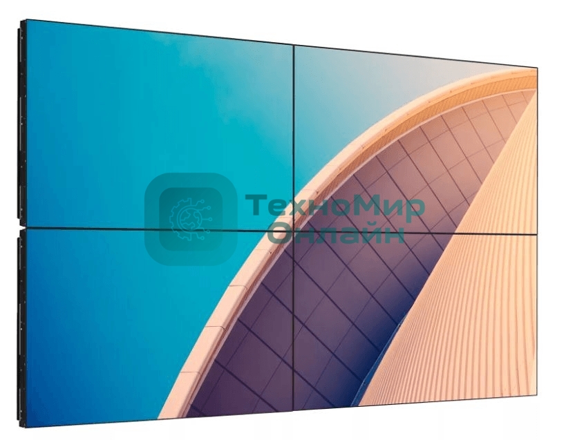 Профессиональная панель 55