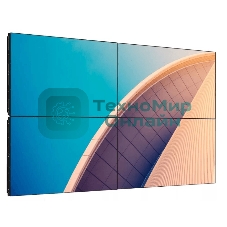 Профессиональная панель 55