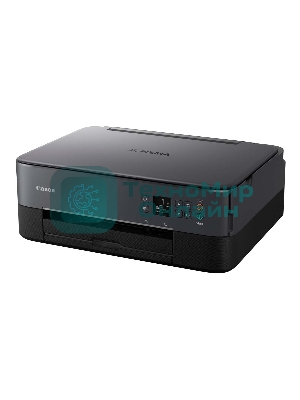 МФУ струйное Canon Pixma TS5340 (3773C107/3773C007), A4, цветное, печ. 13 стр/мин (ч/б) 6.8 стр/мин (цвет), 4800x1200 dpi (принтер) 2400x1200 dpi (сканер), USB; Wi-Fi