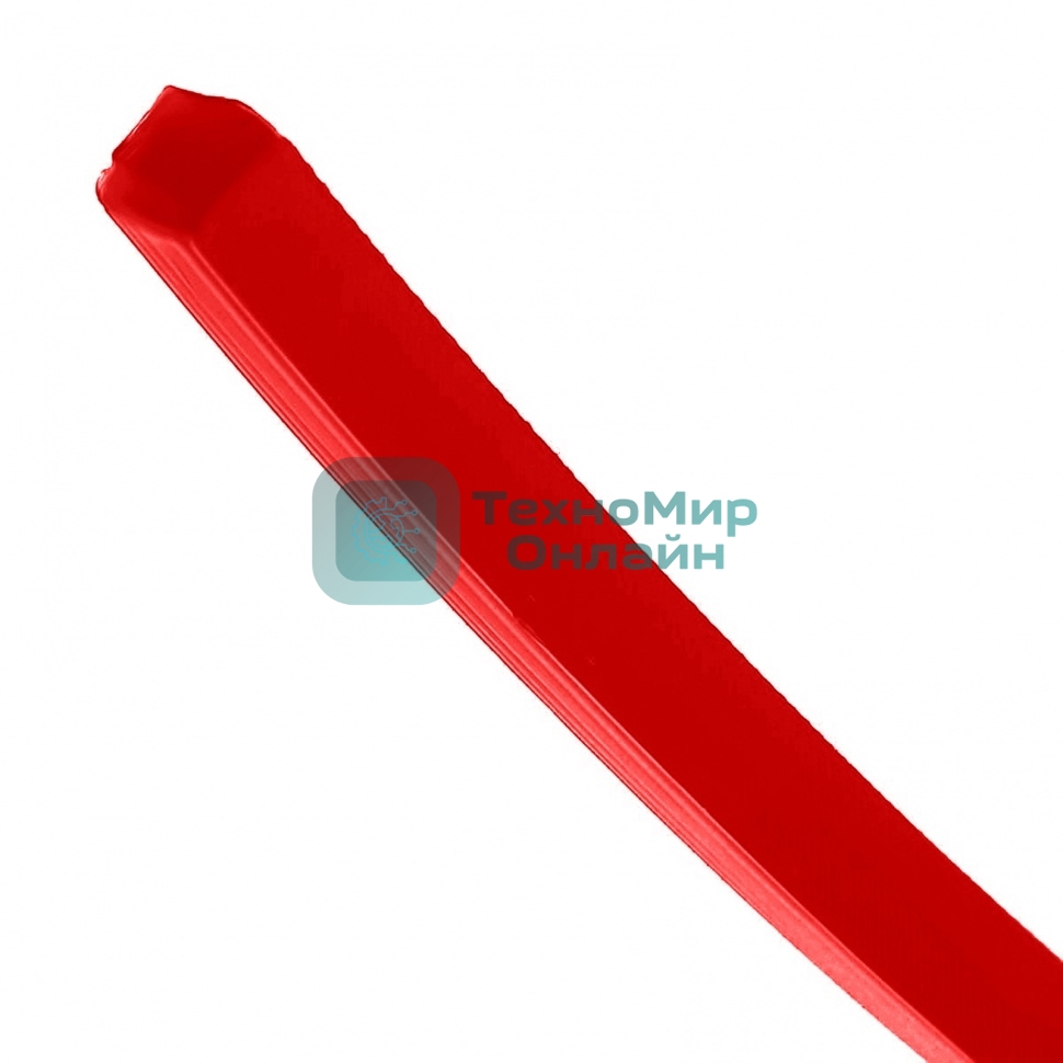 Леска для триммера квадратная, 2,4 мм х 15 м, Россия Сибртех