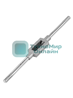 Вороток для метчиков Сибртех М6 М20