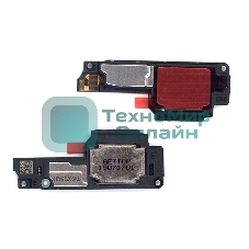 Полифонический динамик (Buzzer) для Huawei Honor 20