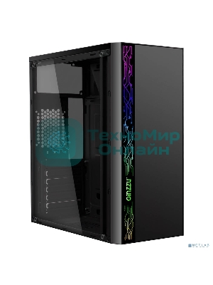 Компьютерный корпус Ginzzu A370