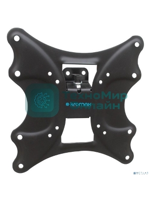 Кронштейн для телевизора Kromax GALACTIC-11 черный 15