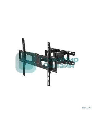 Кронштейн для телевизора Arm Media LCD-418 черный 32