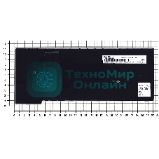 Клавиатура для ноутбука Lenovo Thinkpad Yoga 11e 4rd Gen черная