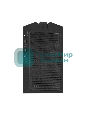 Компьютерный корпус EXEGATE EX294966RUS MIDITOWER EVO-9205 ATX