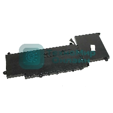 Аккумуляторная батарея для ноутбука HP Stream x360 (PS03XL) 11.4V 43Wh