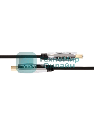 Активный оптический кабель HDMI 19M/M,ver. 2.1, 8K@60 Hz 30m Telecom TCG2120-30M