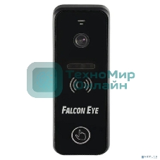 Вызывная видеопанель Falcon Eye FE-ipanel 3 черный