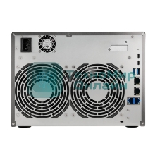 Система хранения данных ASUS AS6808T (LOCKERSTOR 8 Gen3)