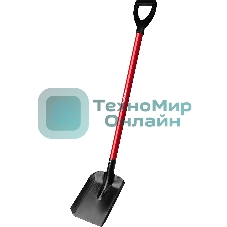 Лопата ЗУБР 