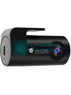Видеорегистратор Navitel R250 DUAL DVR, 1920x1080, 2