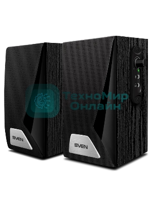 Акустическая система SVEN SPS-555 (5Вт, USB) SV-016135