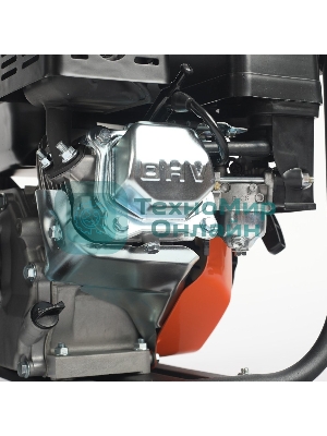 Мотопомпа Patriot MP 3060 S 335101430 Двиг. 4-т, АИ-92, 196сс, 6.5 л.с., самовсас., макс.производит.60 м/ч (1000 л/м), макс.глуб.всас.8 м., макс.нап.30 м., диам.патруб.3