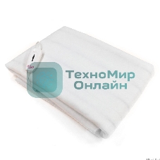 Грелка электрическая ИК Мастерица Стандарт (простыня) ОНЭ-4-100/220 (150x160)