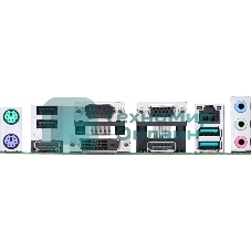 Материнская плата ASUS Pro H610M-C-CSM, LGA 1700, Intel H610, 2xDDR5, 4xSATA, 1xM.2, 1xPCIe 5.0 x16, 2xPCIe x1, 1xPCI, 1xHDMI, 1xDP, 1xDVI-D, 1xVGA, 1x 1Gb LAN, 2xUSB-A 3.2 Gen 2, 2xUSB-A 2.0, 3x3.5 мм, 7.1, mATX