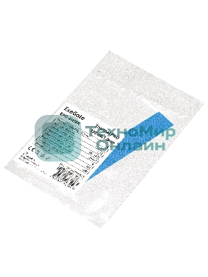 Термопрокладка ExeGate EPG-6WMK (120x20x1.0 мм, 6 Вт/(м•К))